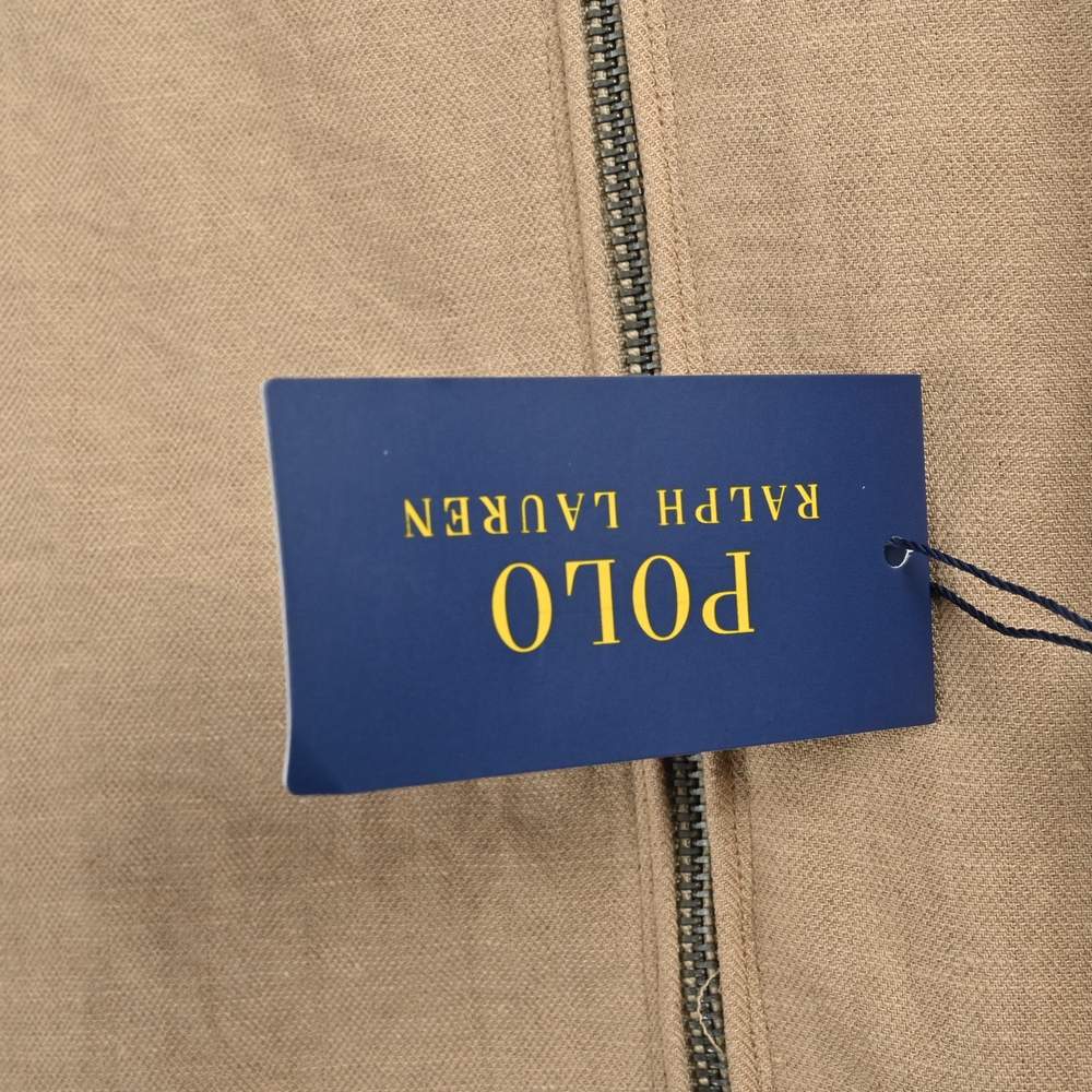 Polo Jacket-069