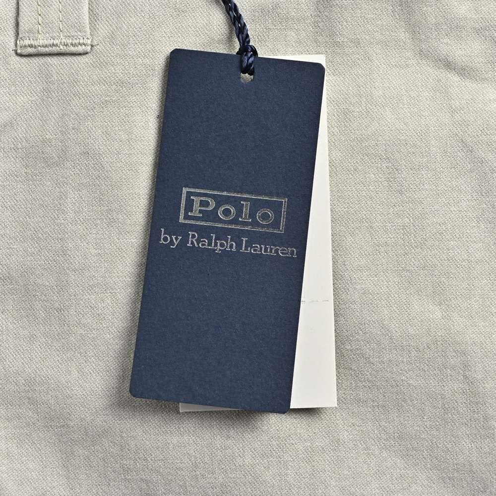 Polo Shorts-037