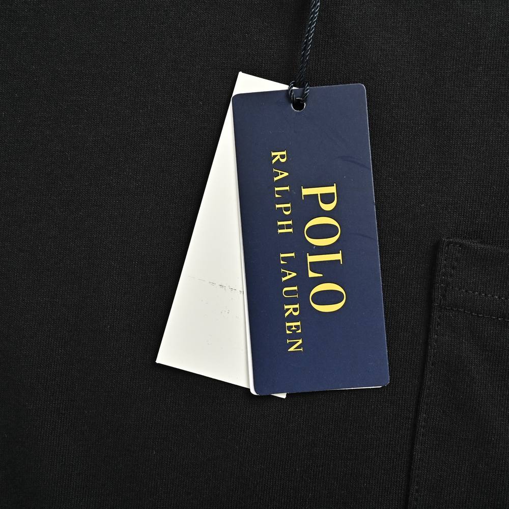 Polo T-shirts-025
