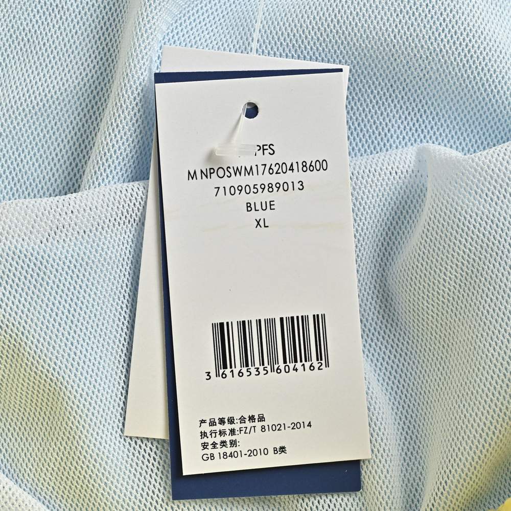 Polo Shorts-010