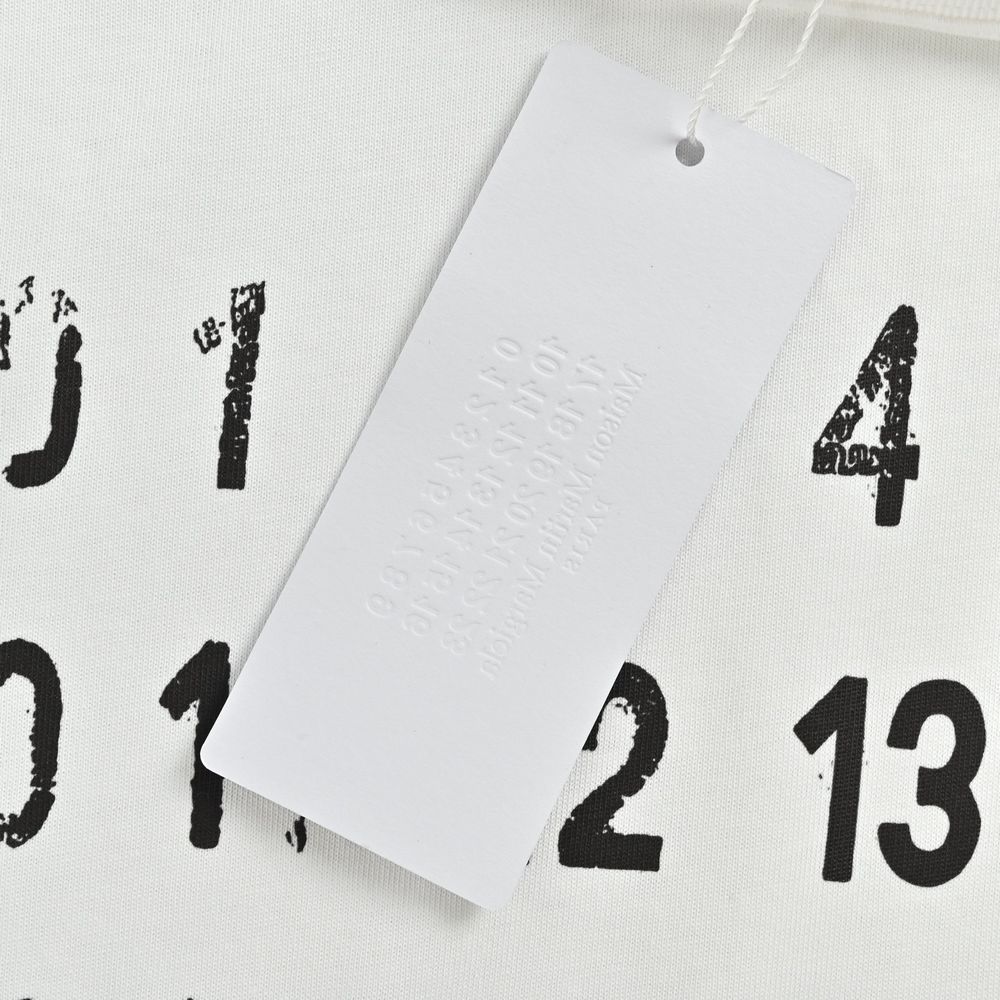 Maison Margiela T-shirts-047