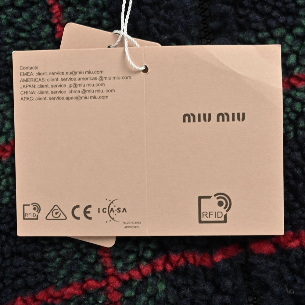 Miu Miu Jacket-007