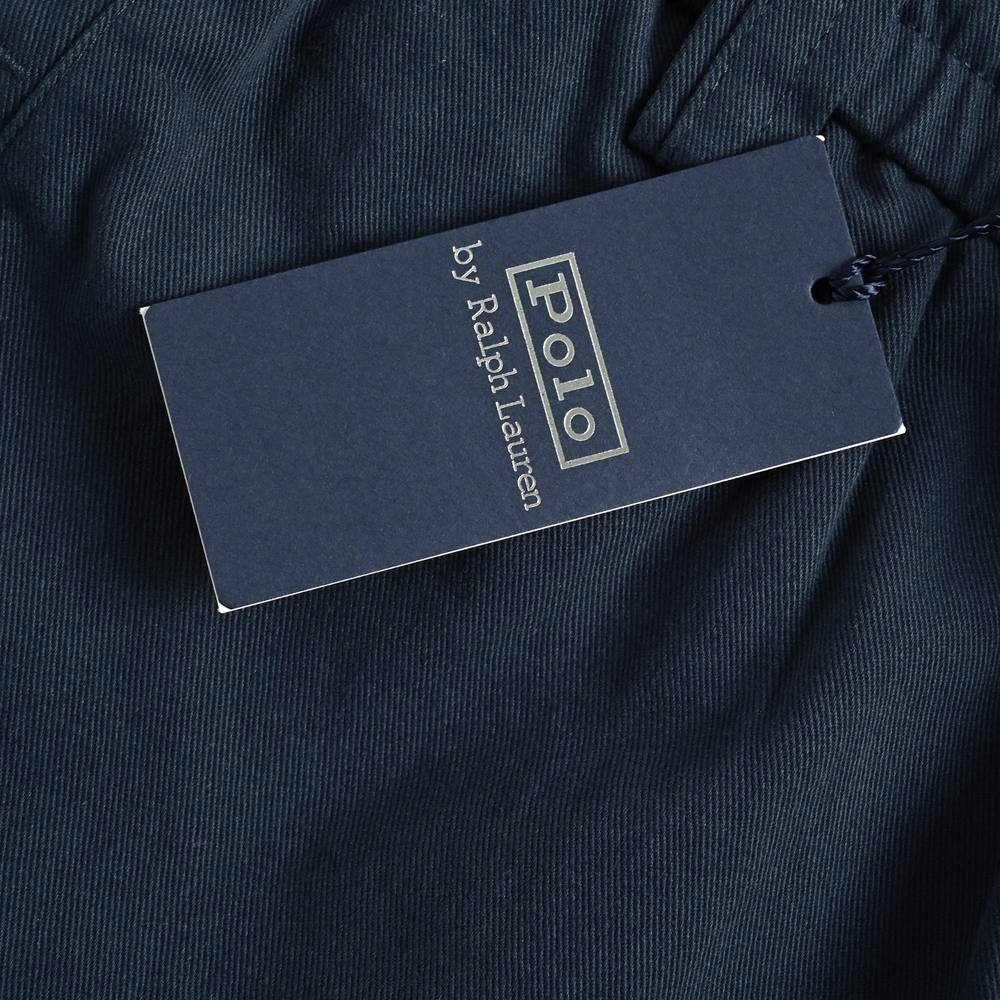 Polo Shorts-036