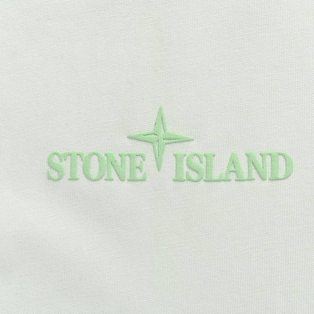 Stone island T-shirts-007
