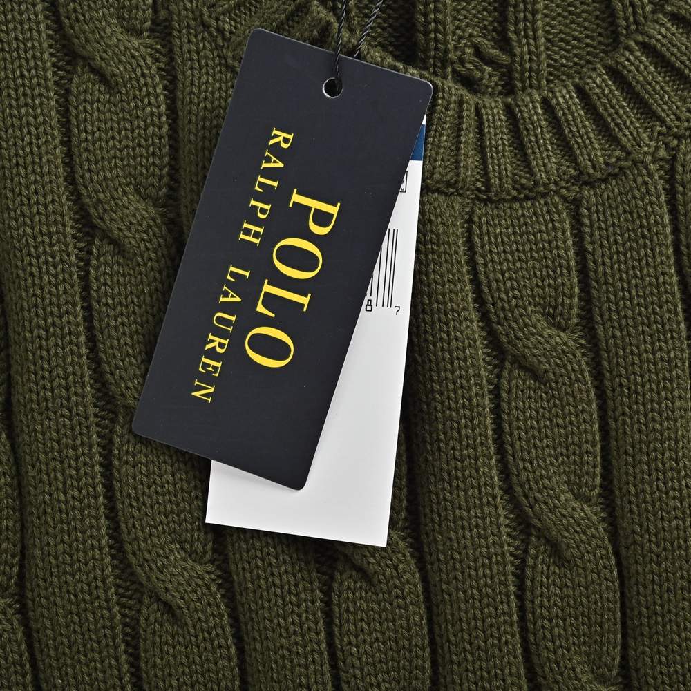 Polo T-shirts-092