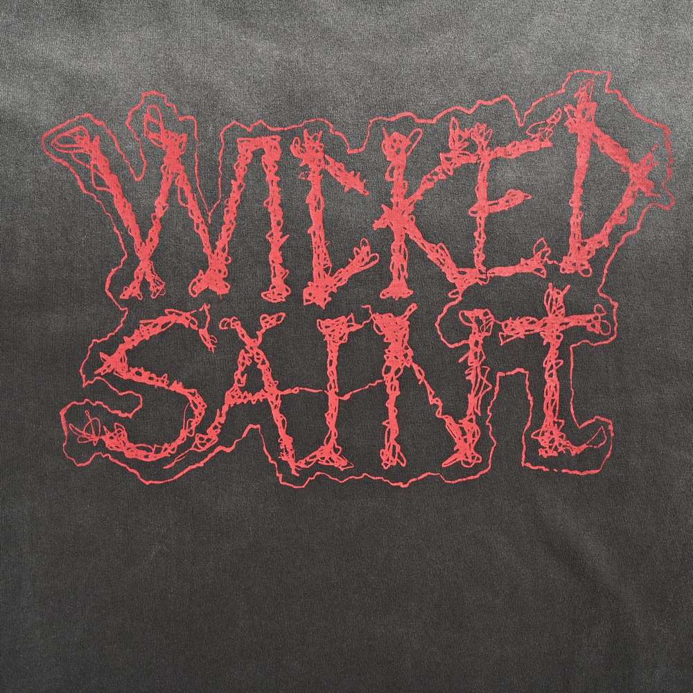 Saint Michael T-shirts-124