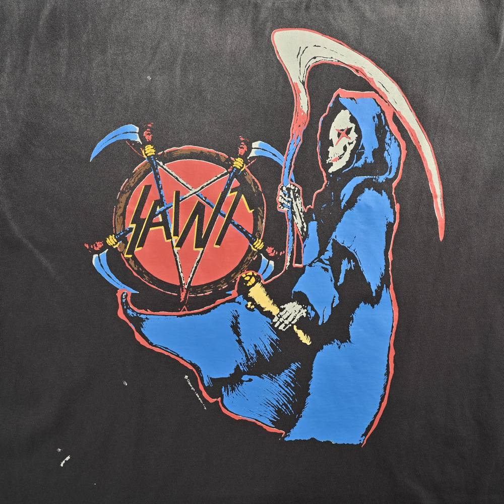 Saint Michael T-shirts-112