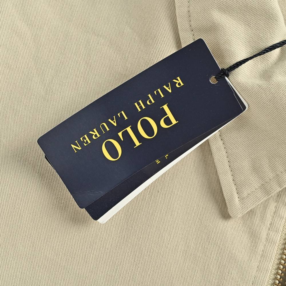 Polo Jacket-044