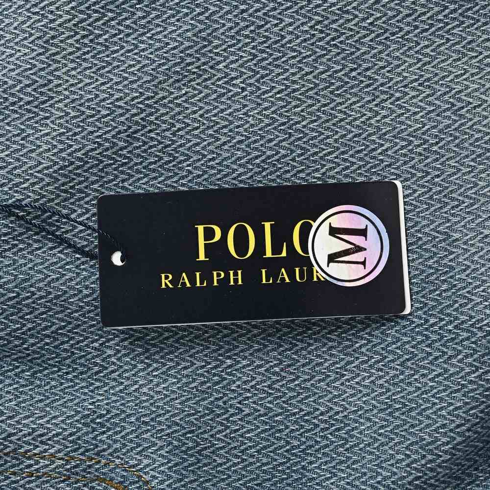 Polo Shorts-046