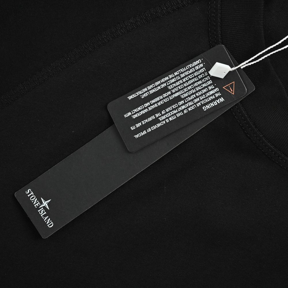Stone island T-shirts-013