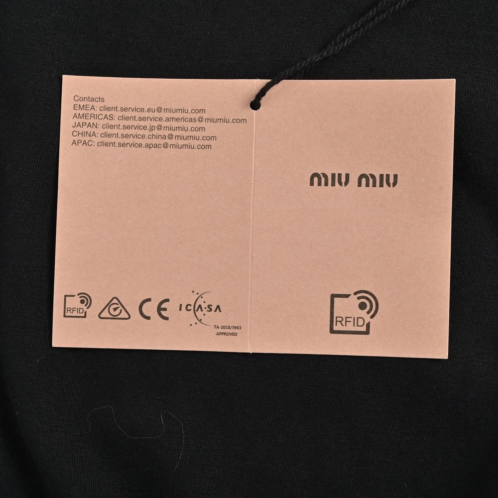 Miu Miu T-shirts-013