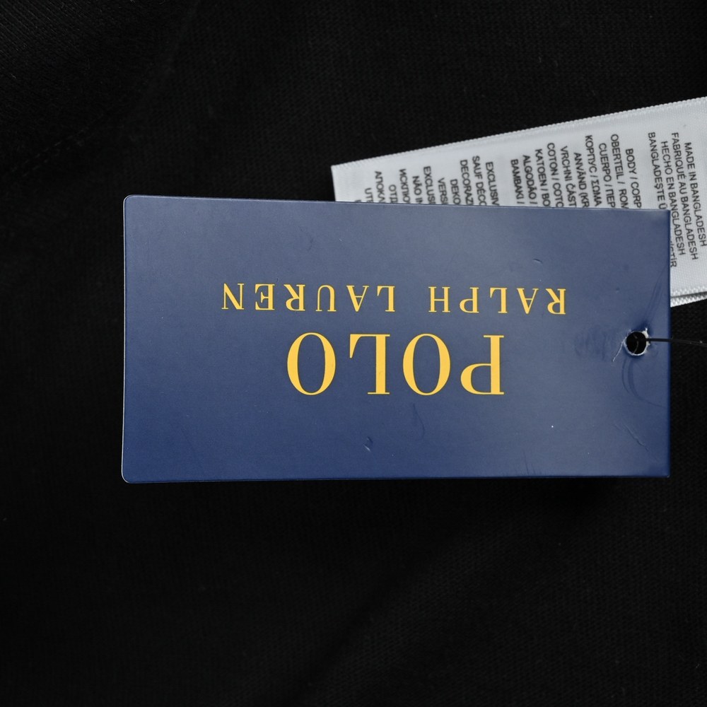 Polo T-shirts-168