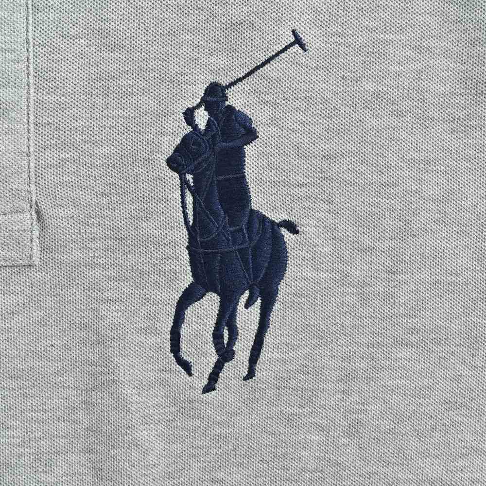 Polo Polo-100