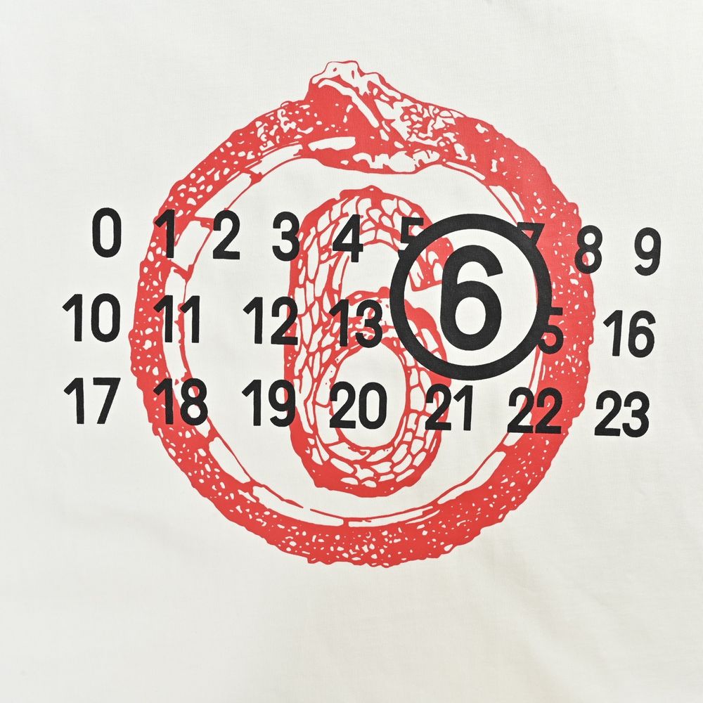 Maison Margiela T-shirts-056