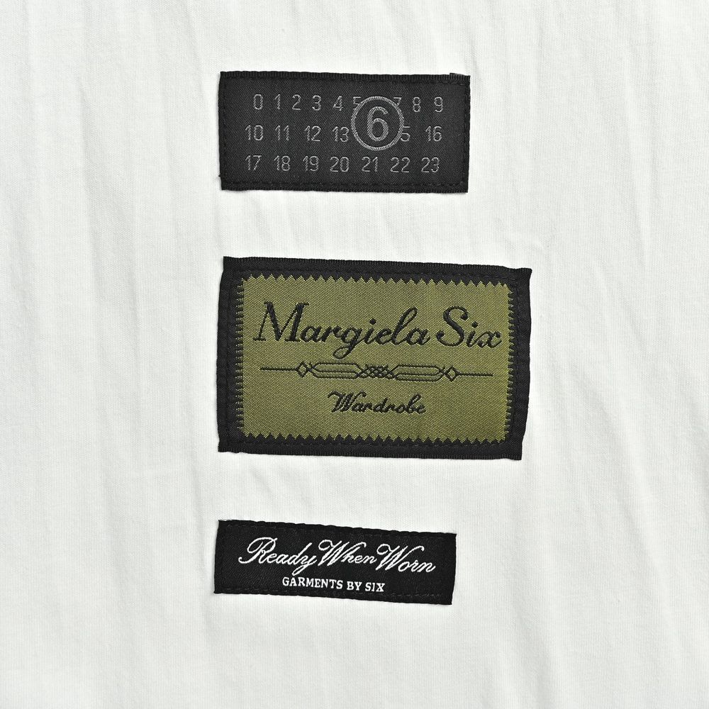 Maison Margiela T-shirts-060