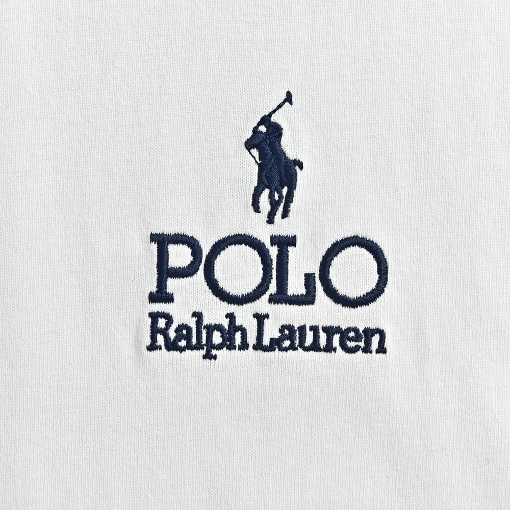 Polo T-shirts-047