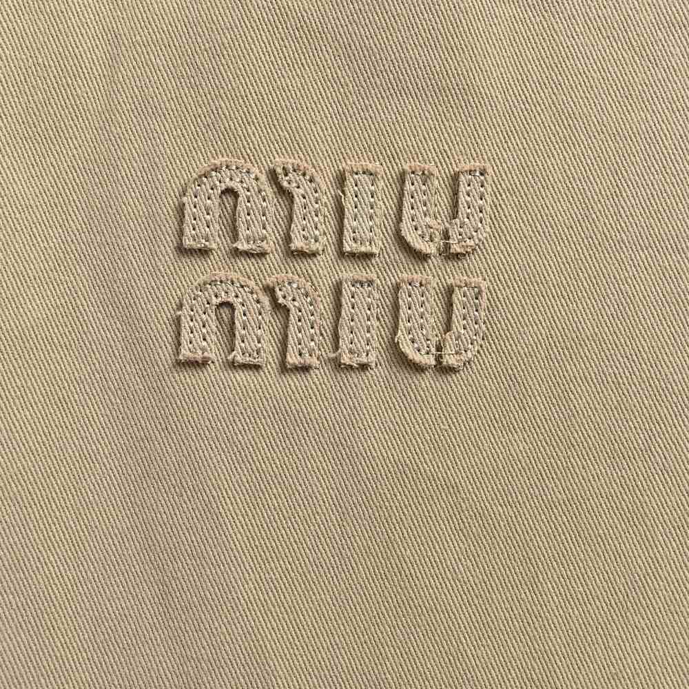 Miu Miu Jacket-018