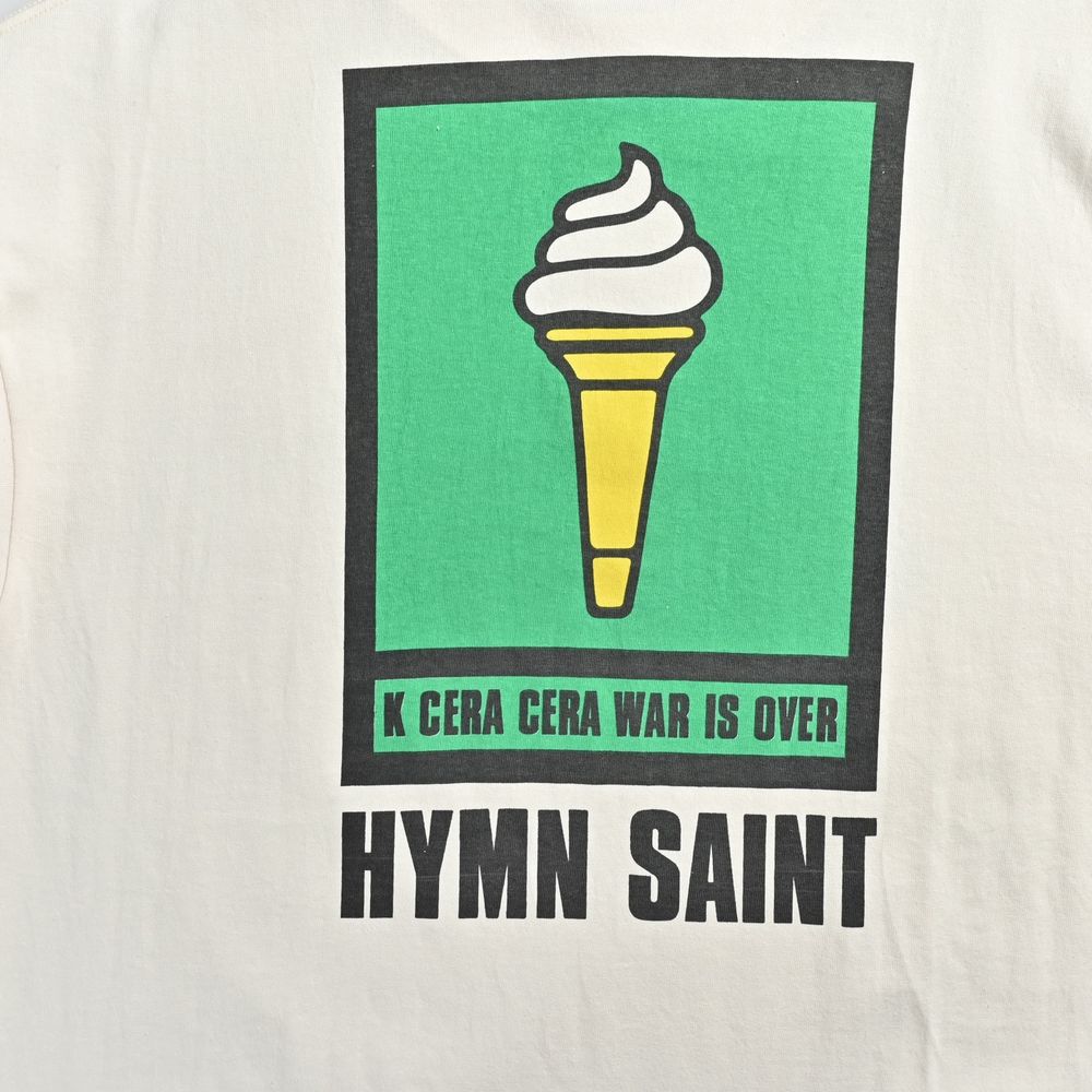 Saint Michael T-shirts-080