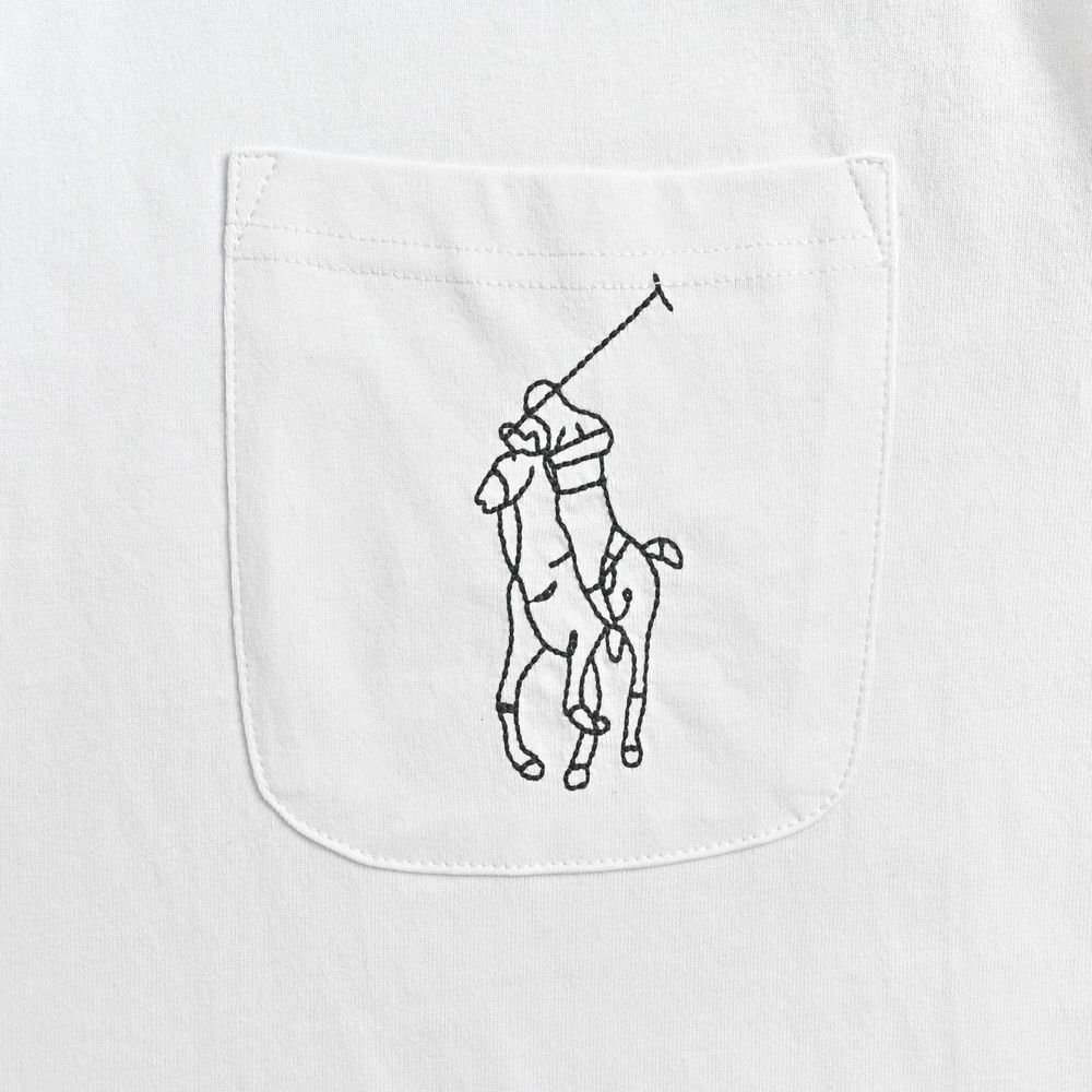 Polo T-shirts-026