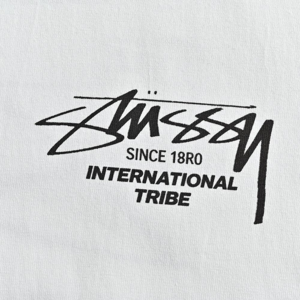 Stussy T-shirts-032