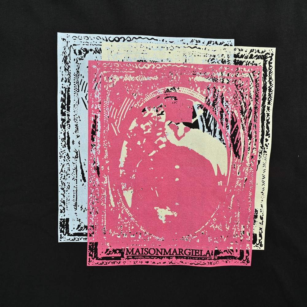 Maison Margiela T-shirts-049