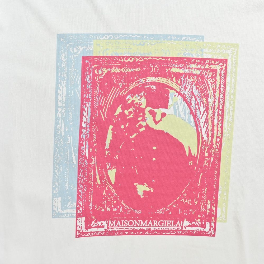 Maison Margiela T-shirts-050