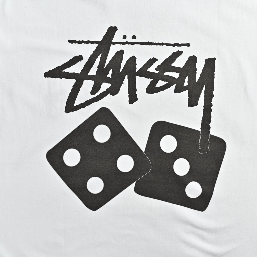 Stussy T-shirts-049