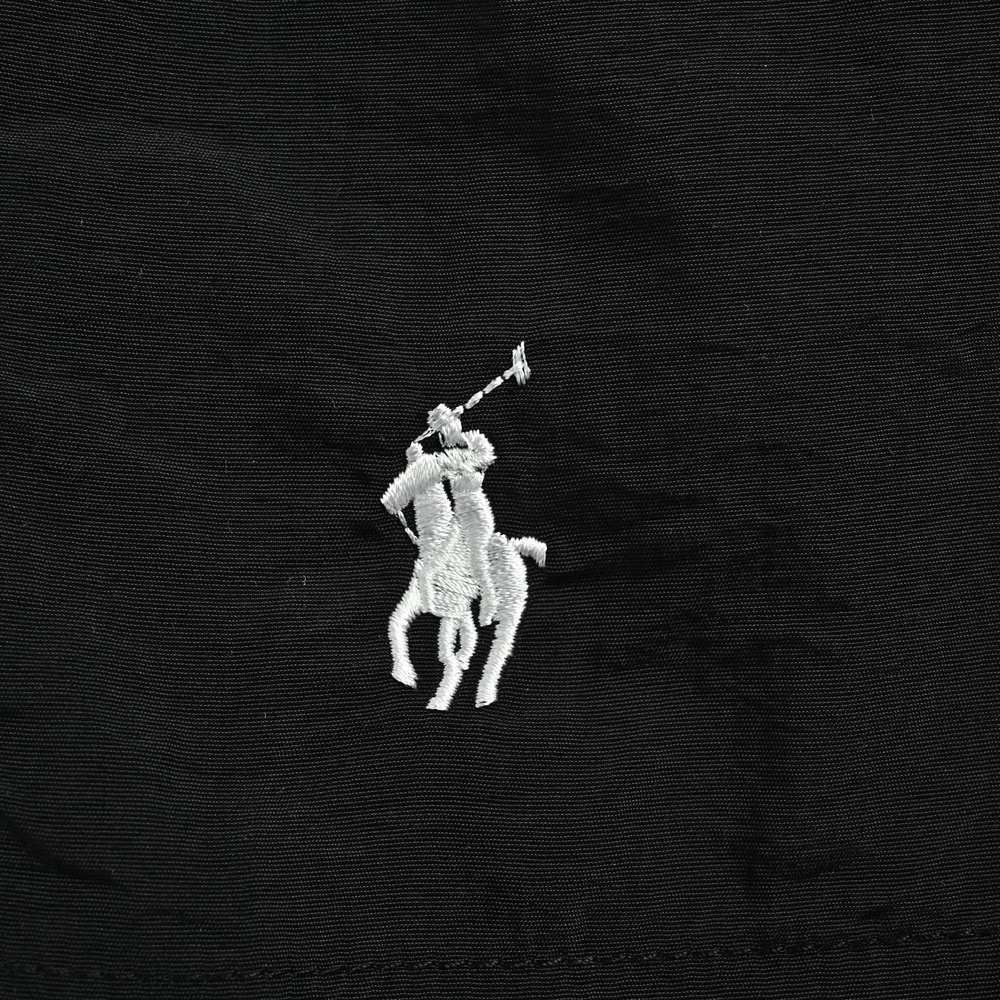 Polo Shorts-013