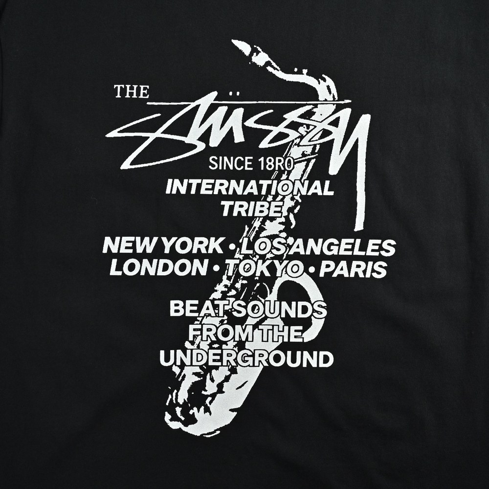 Stussy T-shirts-029