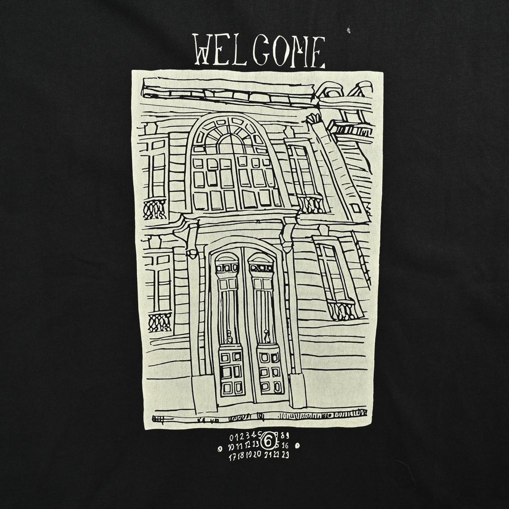 Maison Margiela T-shirts-041