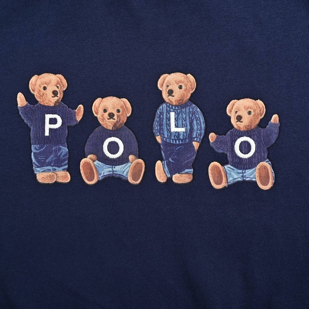 Polo T-shirts-070
