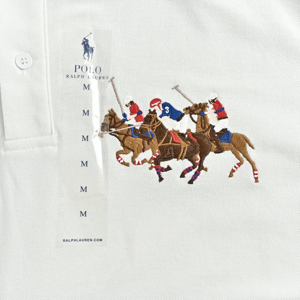 Polo Polo-093