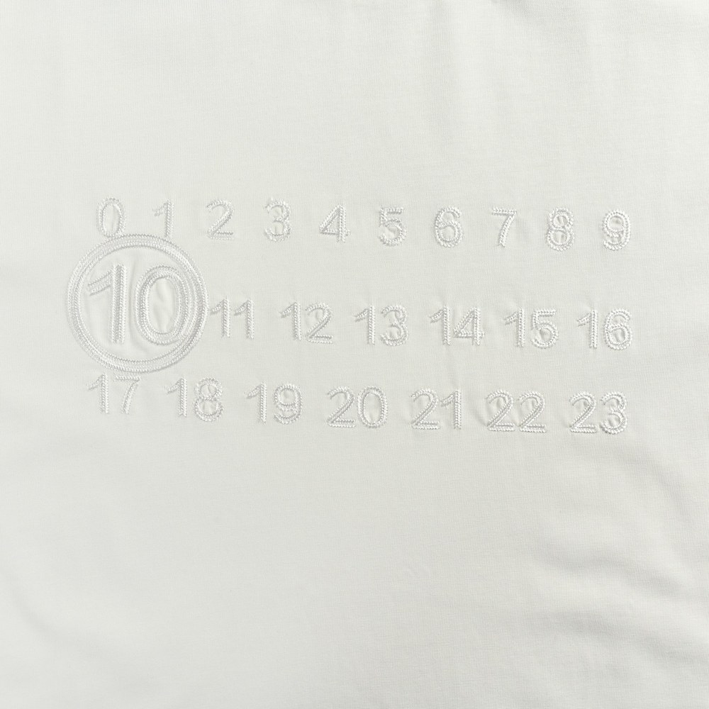 Maison Margiela T-shirts-031