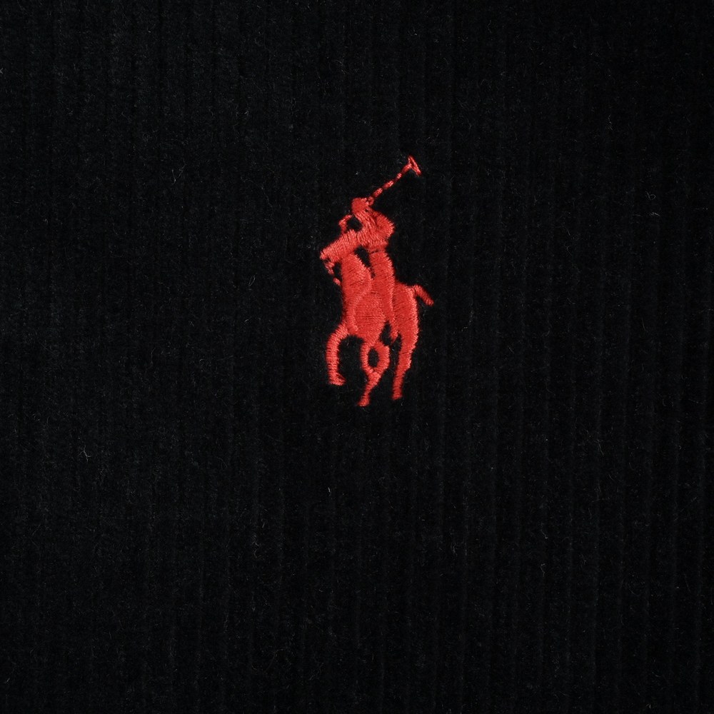 Polo Jacket-064