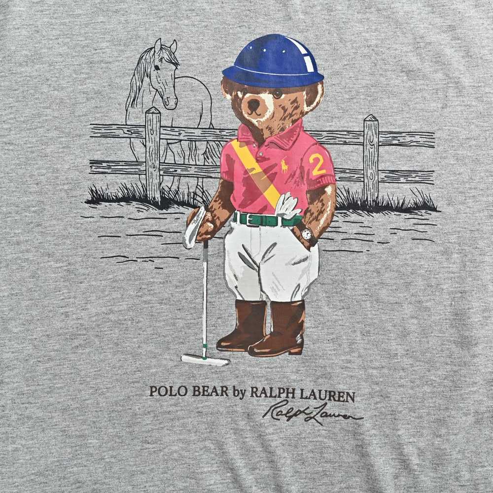 Polo T-shirts-079