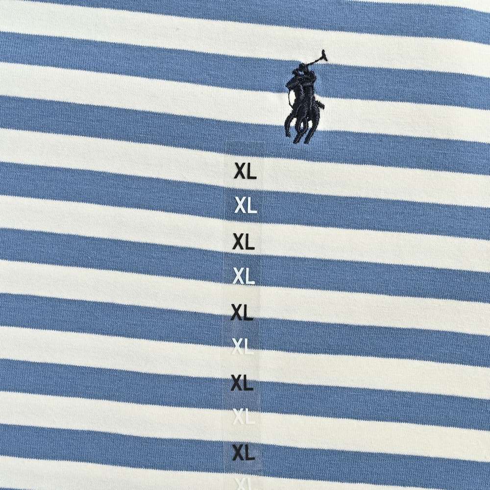 Polo T-shirts-040