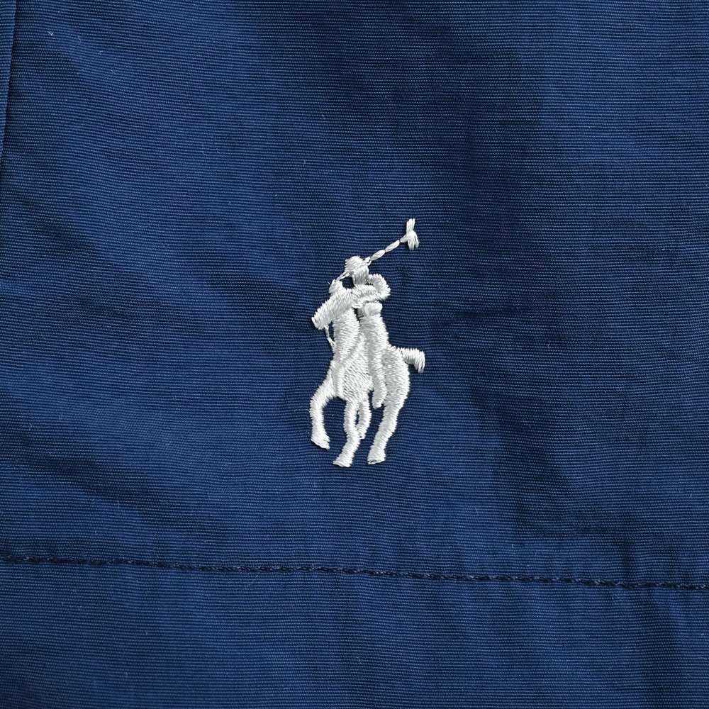 Polo Shorts-016