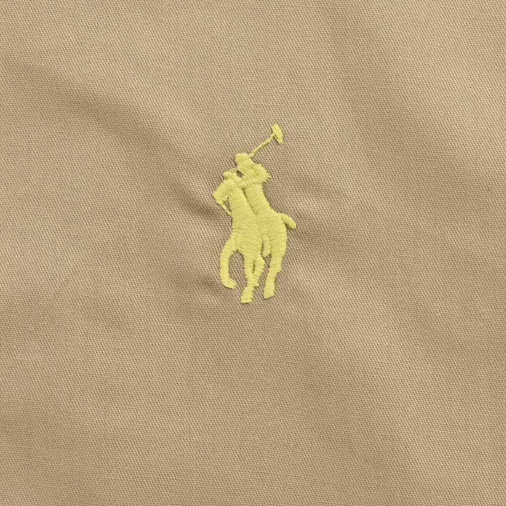 Polo Jacket-034
