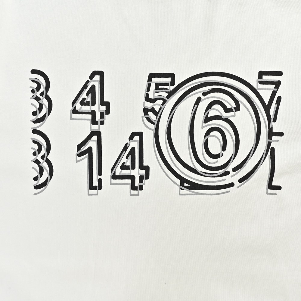 Maison Margiela T-shirts-058