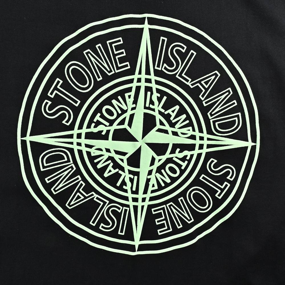 Stone island T-shirts-006