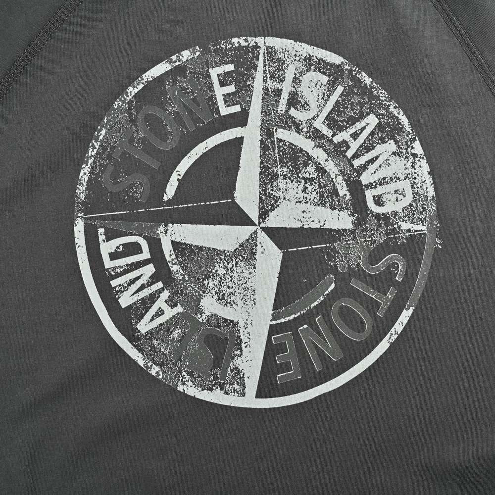 Stone island T-shirts-014