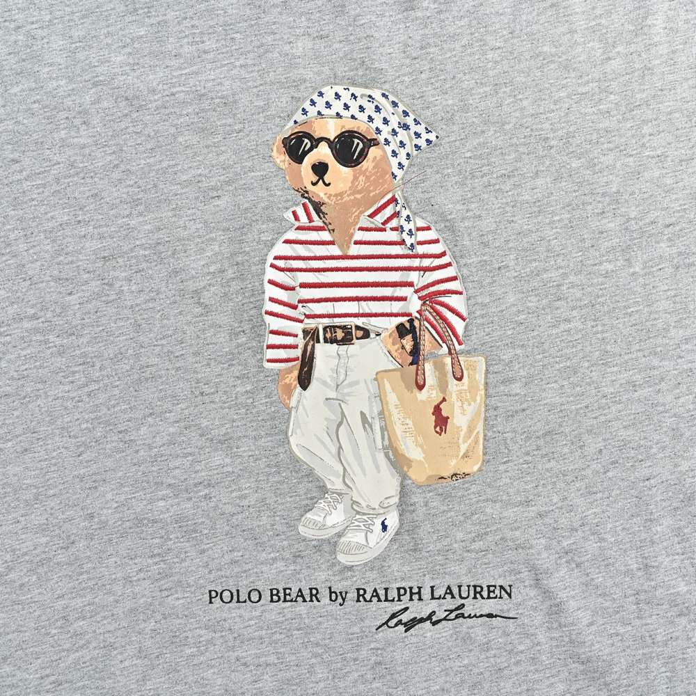 Polo T-shirts-075