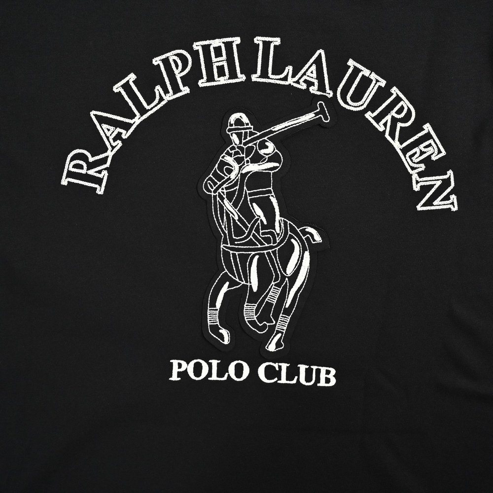 Polo T-shirts-021