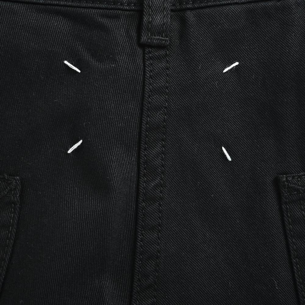 Maison Margiela Pants-012