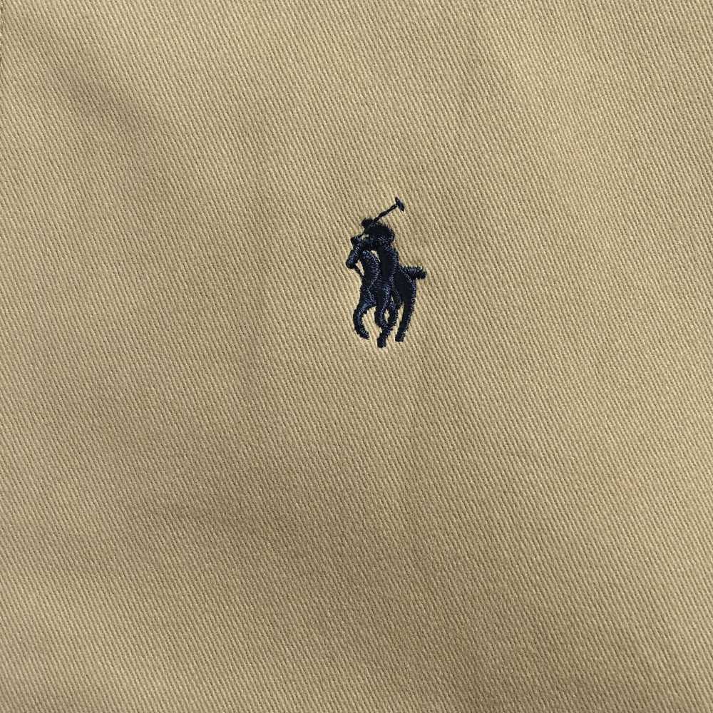 Polo Jacket-052