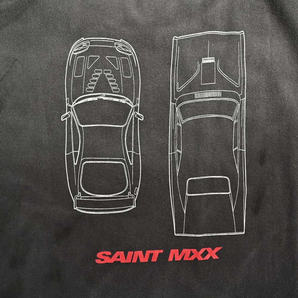 Saint Michael T-shirts-092