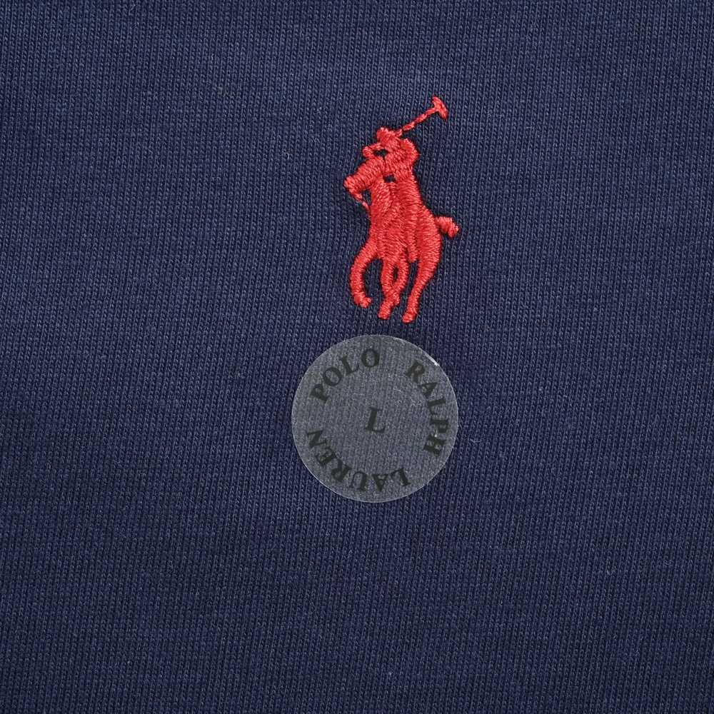 Polo T-shirts-031