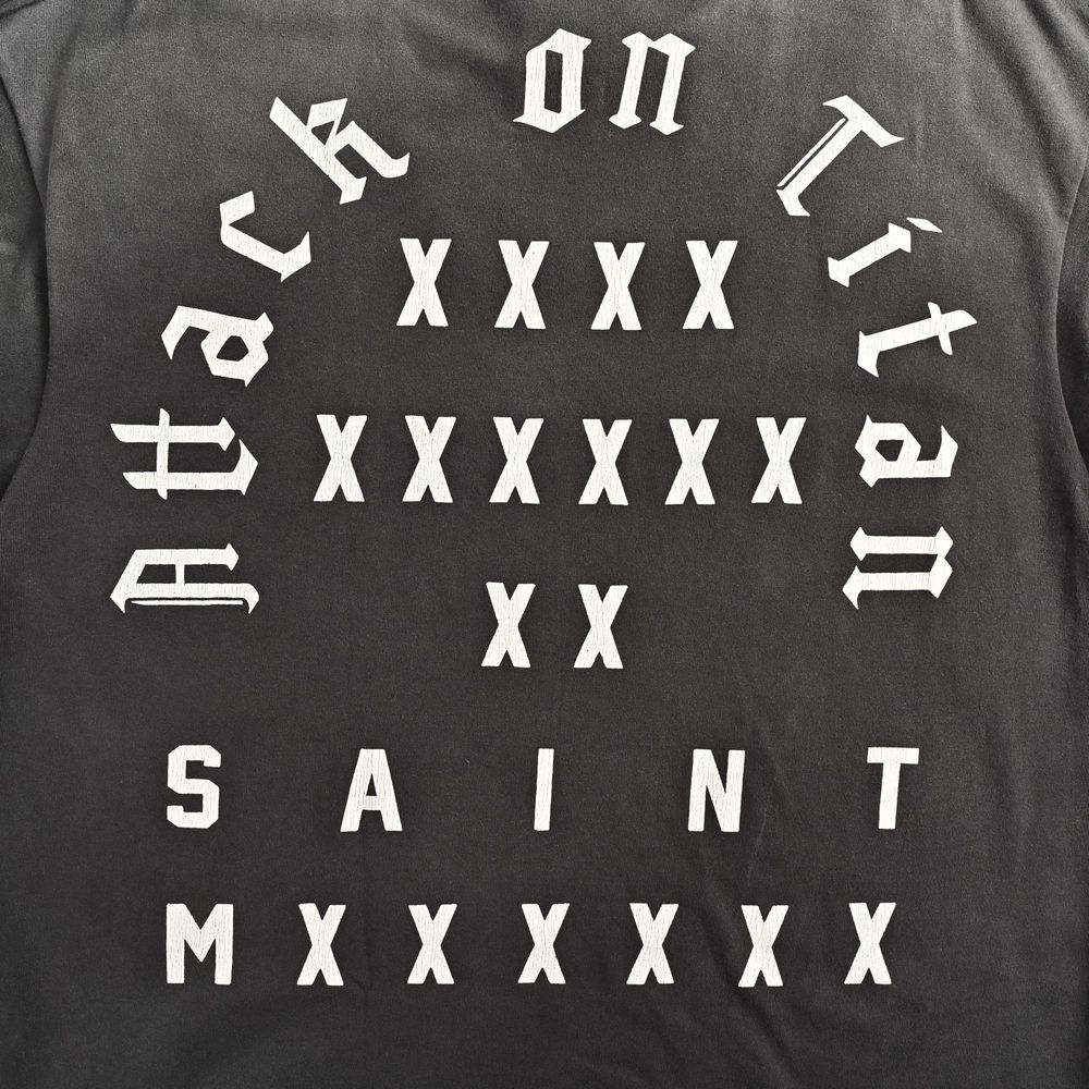 Saint Michael T-shirts-126