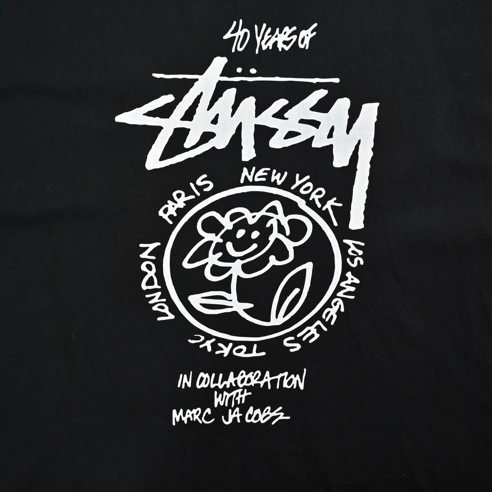 Stussy T-shirts-020
