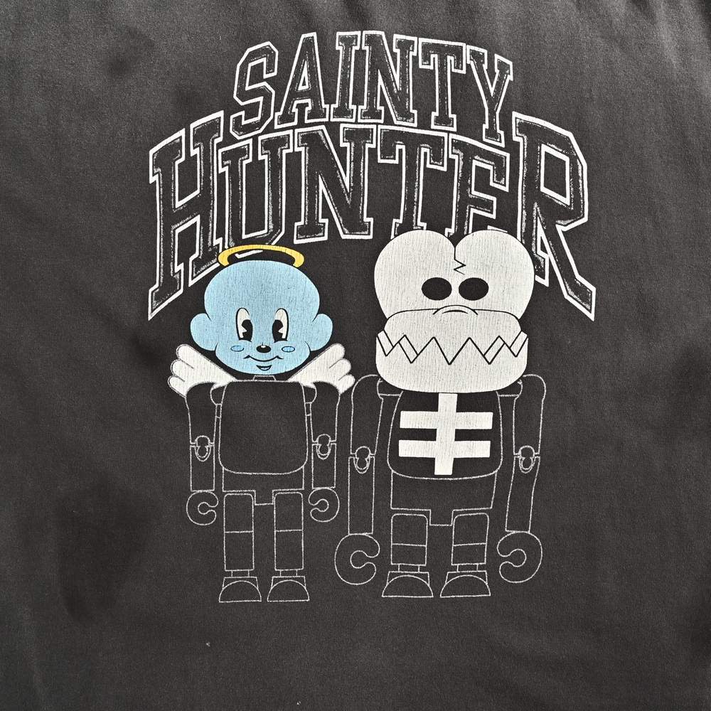Saint Michael T-shirts-122